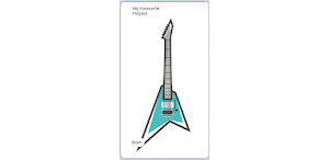 Music App Screenshot 2