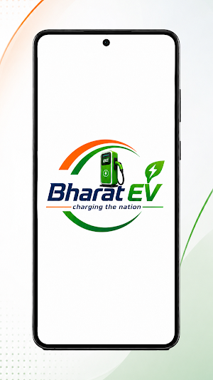 Bharat EV Screenshot 0
