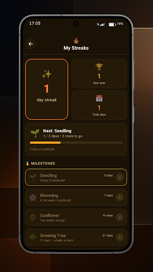 Golden Haven Screenshot 3