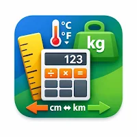 Unit Converter - Calculator