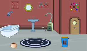 Charming Young Girl Rescue Screenshot 2