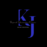 Beyond Fitness by Kiara