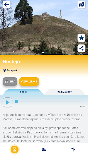 Bylo? Nebylo? Screenshot 2