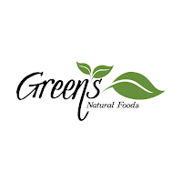 Green's Natural Foods