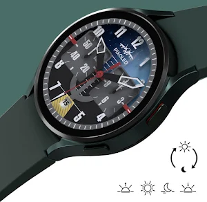 pilot watch Screenshot 2