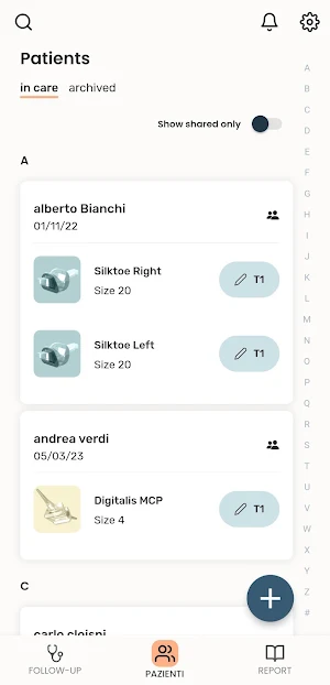 BRM Follow-up Screenshot 3
