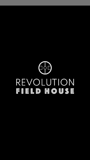 Revolution Field House Screenshot 0