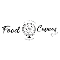 Food Cosmos Drive