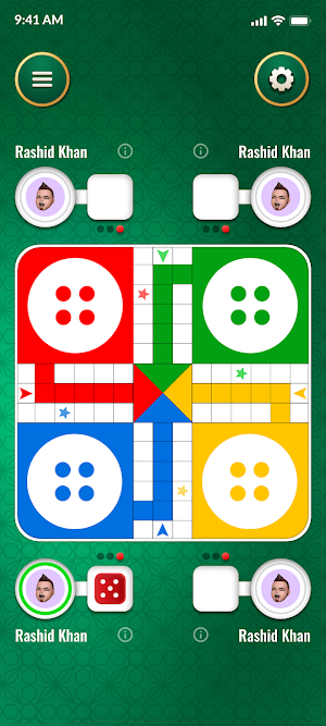 Ludo World Habibi Screenshot 0