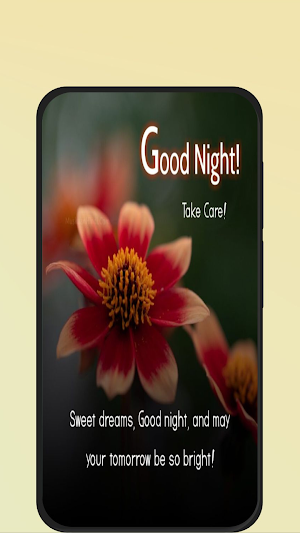 good night photo Screenshot 3