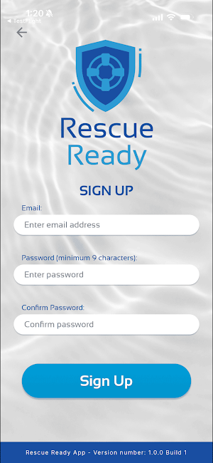 Rescue Ready Screenshot 2
