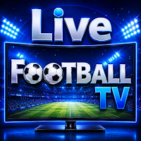 Live Football TV HD 2026