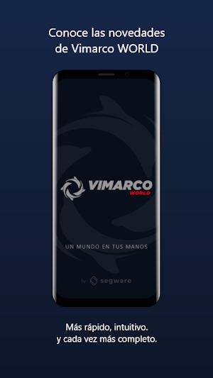 Vimarco WORLD Screenshot 0