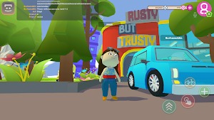 The Universe Now Screenshot 3