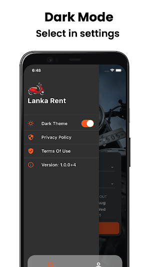 Lanka Rent Screenshot 1
