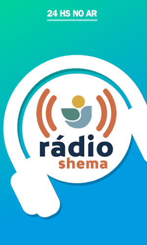 Rádio Shema Fortaleza Screenshot 0