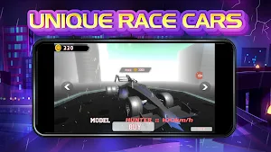 Furious Car Stunts Screenshot 2