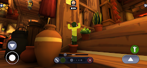 Paint Hide and Seek: Online Screenshot 1