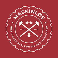 Maskinløs