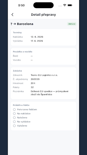 Truckea Screenshot 3