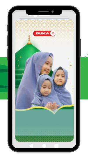QOLBI FIL MADINAH - 3 NAHLA Screenshot 2
