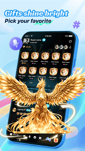 Veeki Screenshot 2