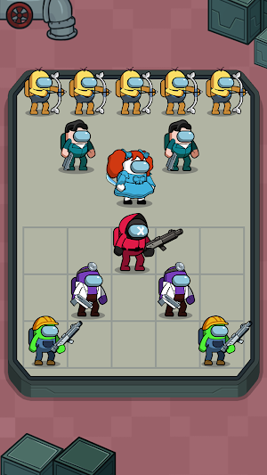 Merge Imposter Master Screenshot 3