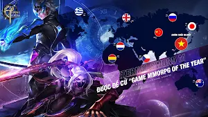 Thánh Kiếm Luân Hồi Screenshot 0