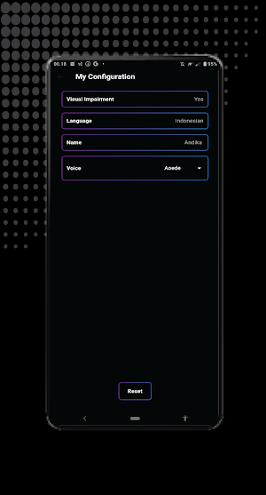 LiveVision Screenshot 2