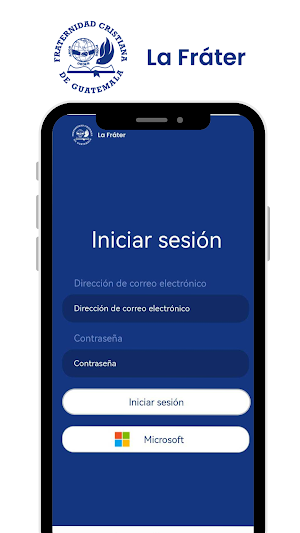 Mi Fráter Screenshot 0