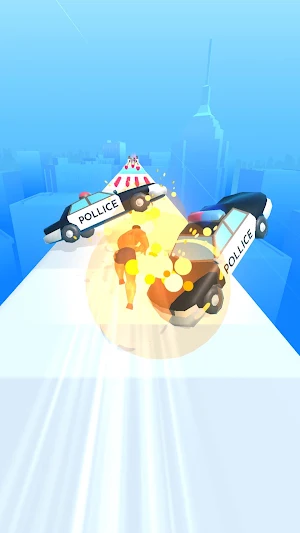 Rage Control Screenshot 2