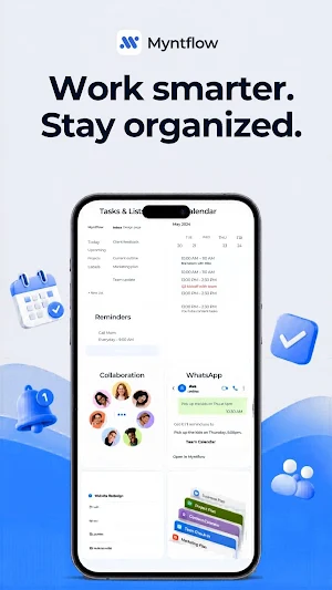 Myntflow Screenshot 1