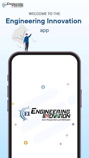 Engineering Innovation Screenshot 0