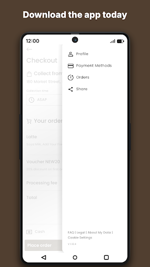 The Dessert Shack Screenshot 3