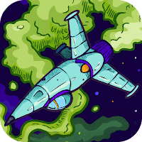 Space Airship-Space J10