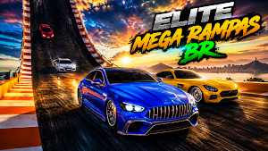 Elite Mega Rampas Brasil Screenshot 0