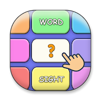 Wordsight: Fun Puzzle Game