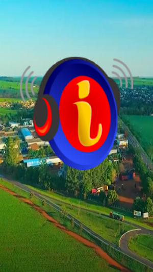Rádio Interativa Hits Screenshot 1