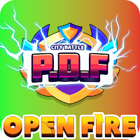 City Battle PDF : Openfire