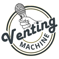 Venting Machine