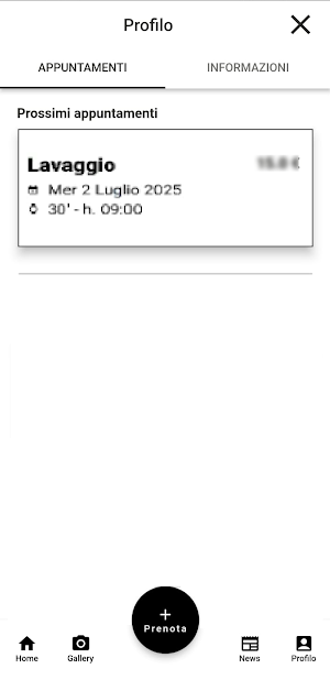Quattro Zampe Casali Screenshot 1