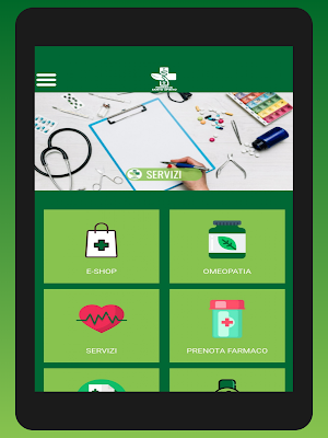 Farmacia Santo Spirito Screenshot 3