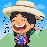 Lambeque hymnal in Quechua
