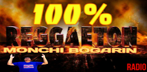 100% REGGAETON RADIO Screenshot 3