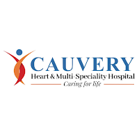 CAUVERY HOSPITAL