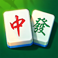 Zen Mahjong！Classic Tile Match