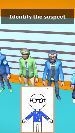 Accident Investigator Screenshot 3