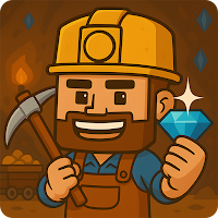 Miner Tycoon: Ore Factory