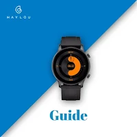 Haylou RS3 smart Watch Guide