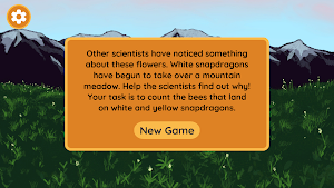 Aww Snap! A Snapdragon Study Screenshot 1
